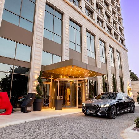 Merit Starlit Hotel & Residences ブドヴァ エクステリア 写真