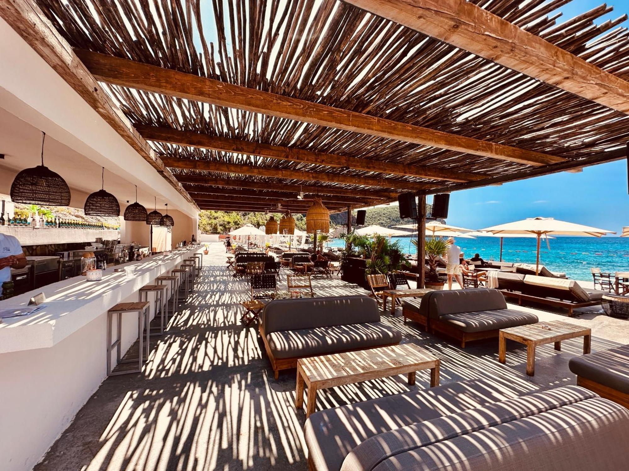 Merit Starlit Hotel & Residences ブドヴァ エクステリア 写真