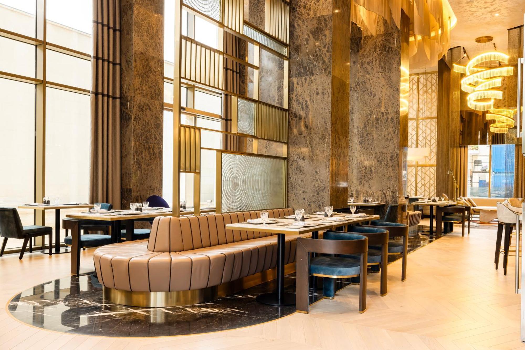 Merit Starlit Hotel & Residences ブドヴァ エクステリア 写真