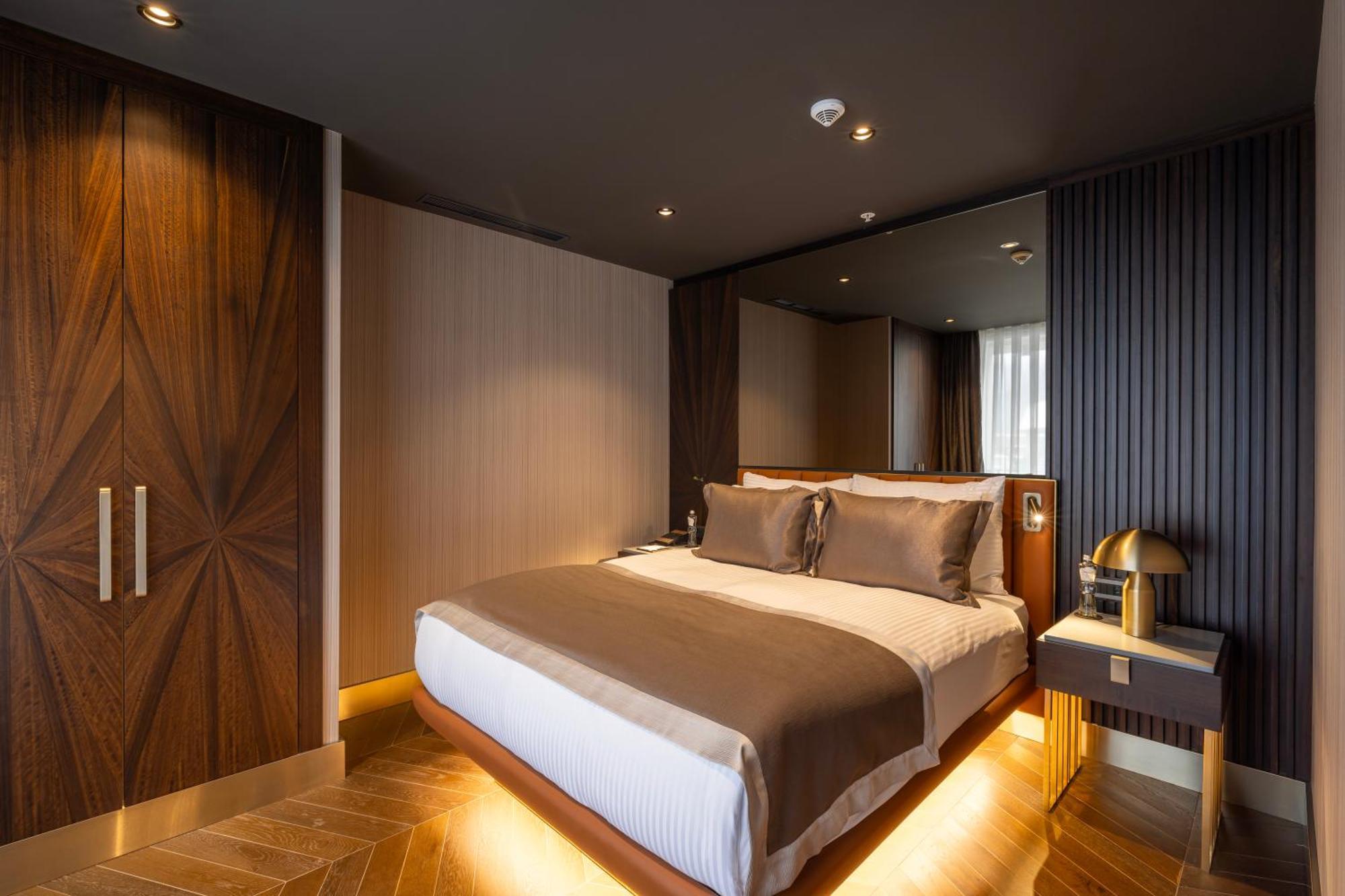 Merit Starlit Hotel & Residences ブドヴァ エクステリア 写真