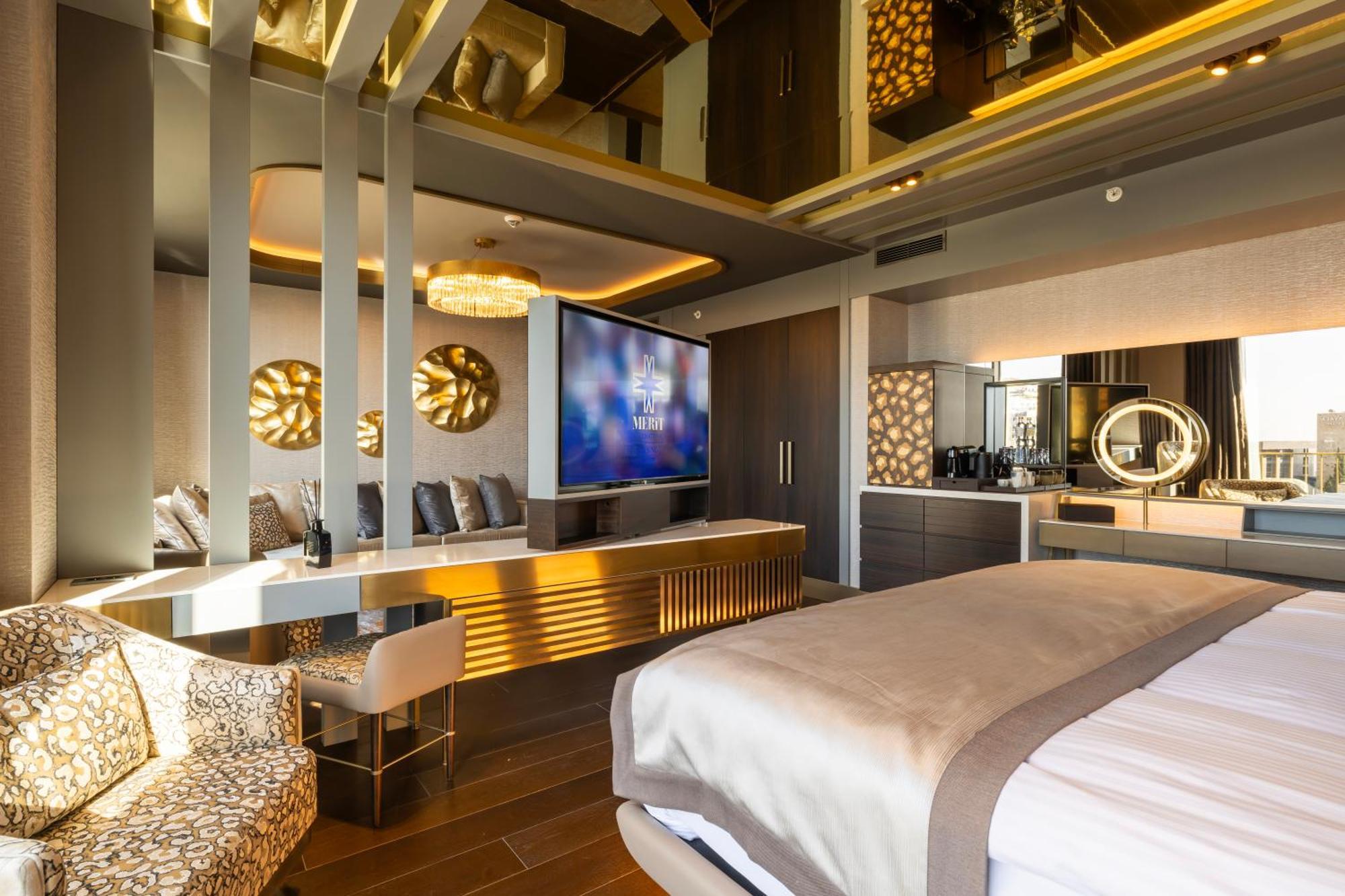 Merit Starlit Hotel & Residences ブドヴァ エクステリア 写真