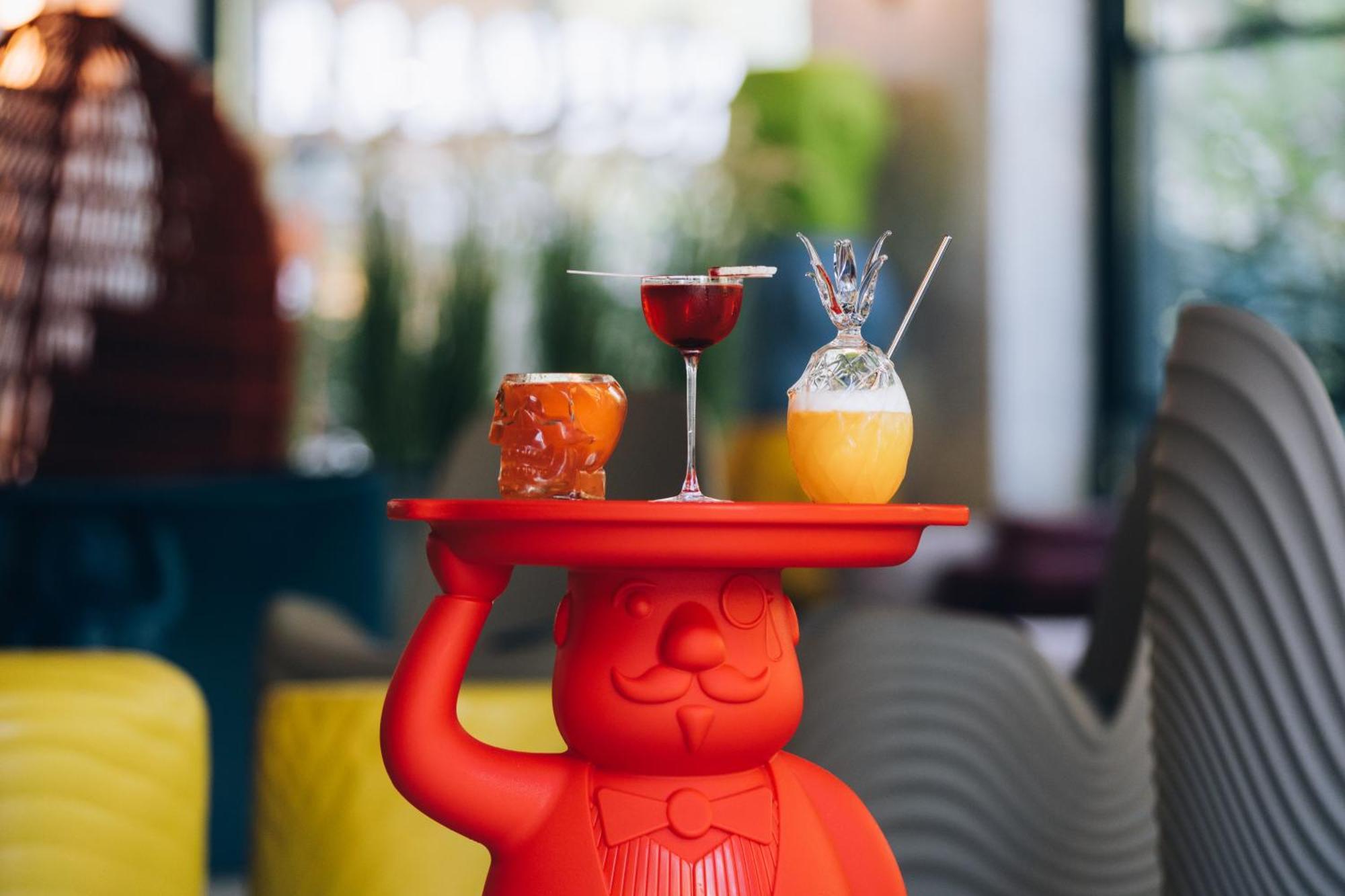 Merit Starlit Hotel & Residences ブドヴァ エクステリア 写真